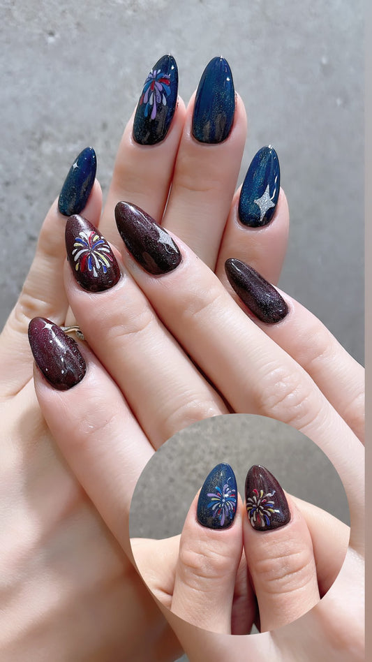 花火🎆