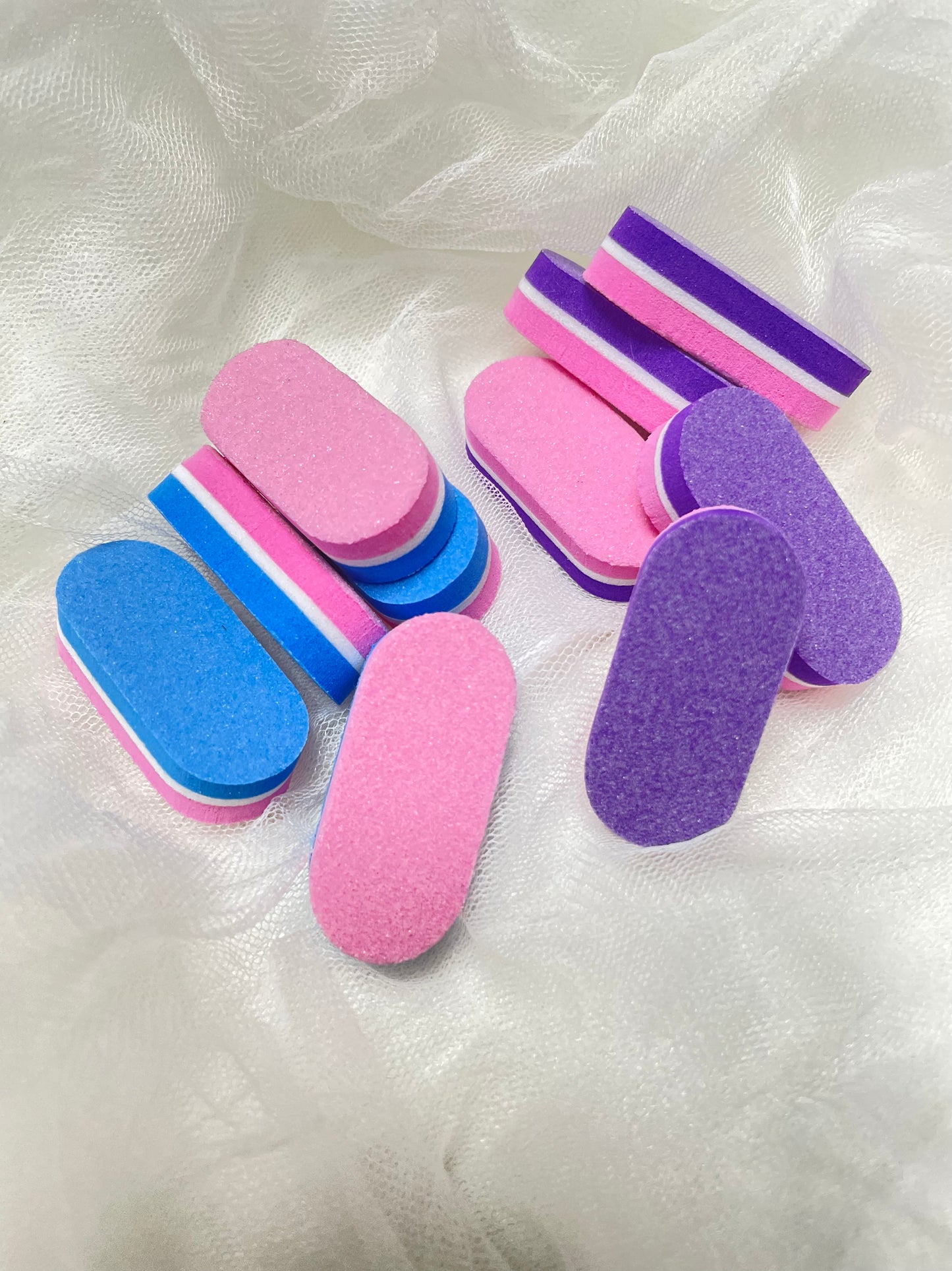 迷你海綿剉 (隨機顏色)