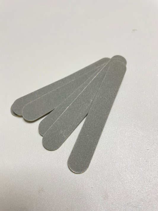 磨砂薄剉條