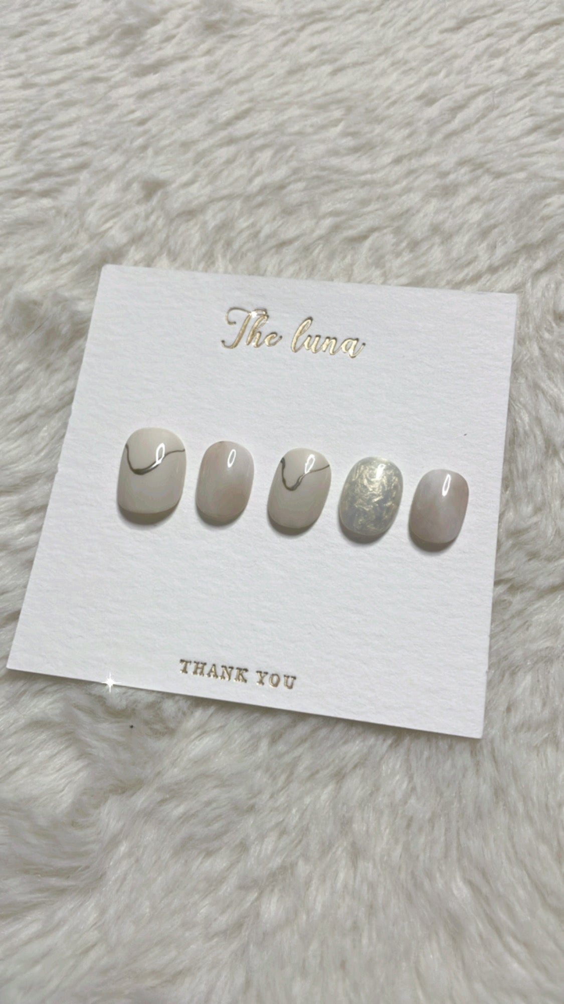 溫柔𡢅姆(可重用)