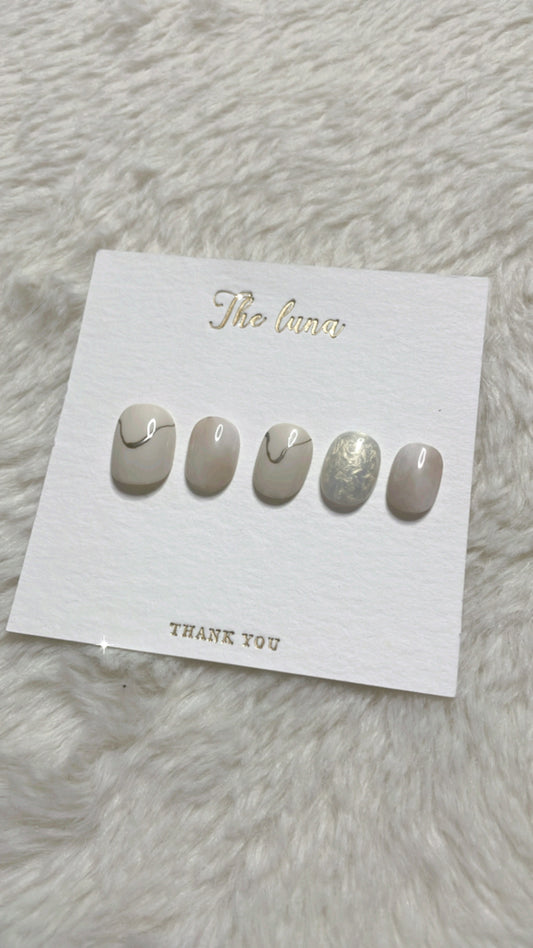 溫柔𡢅姆(可重用)