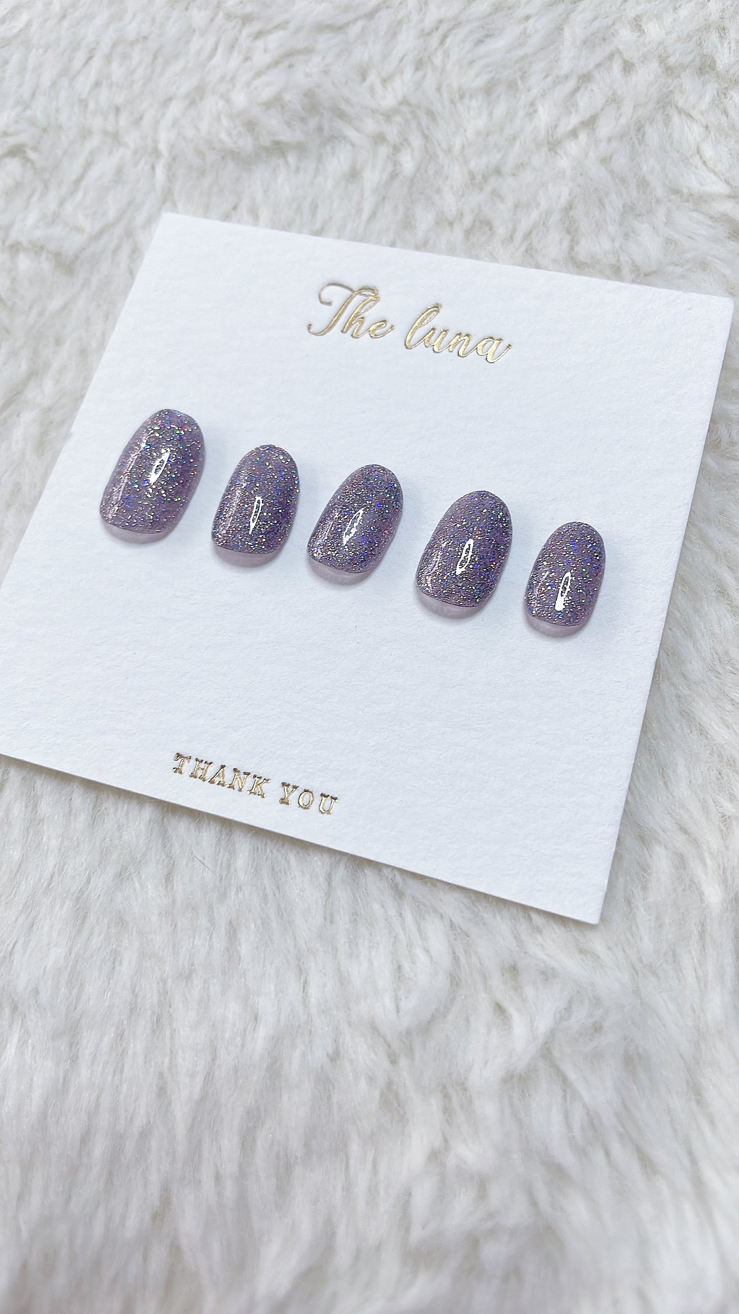 閃耀暗夜🌃(可重用)