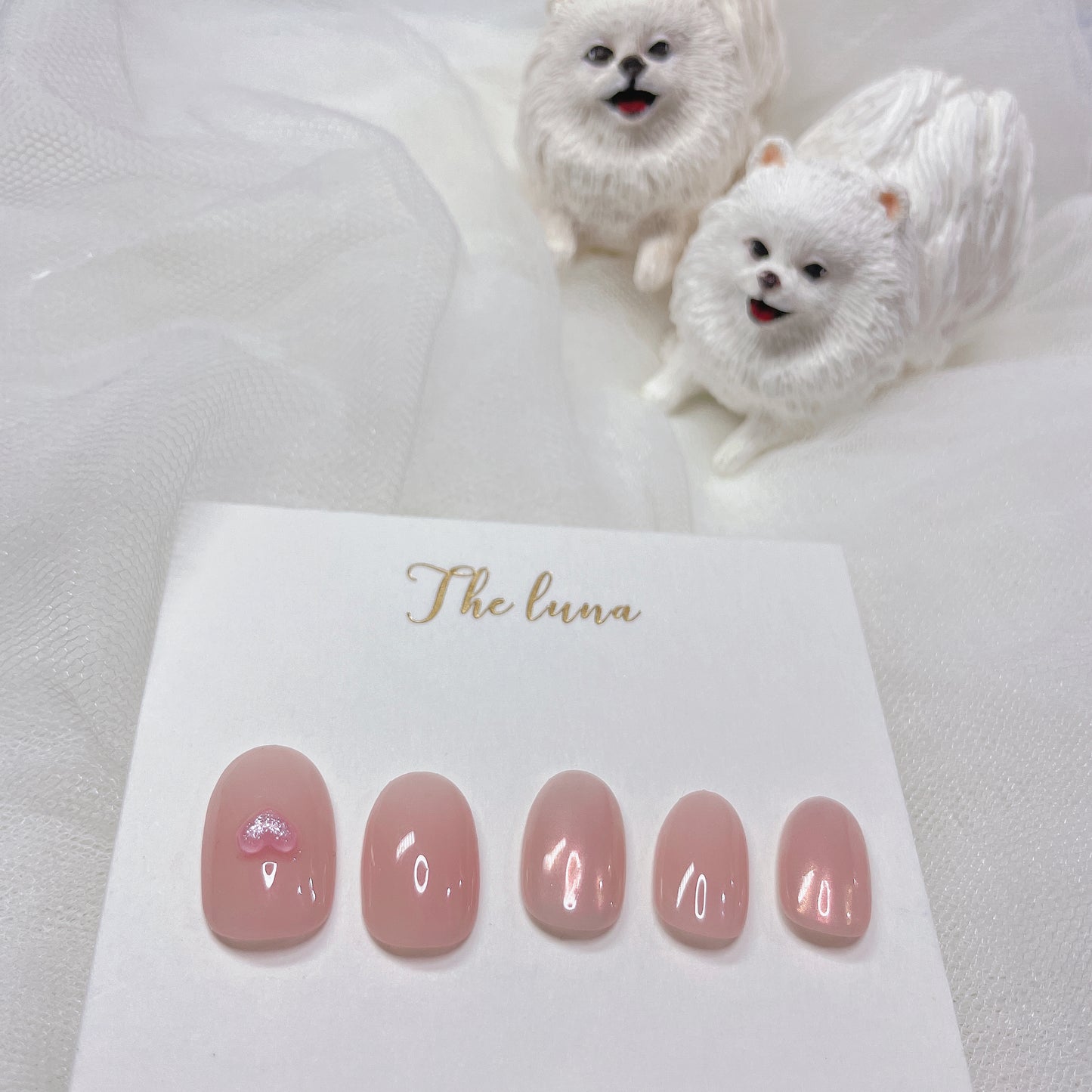 蜜桃🍑氣泡🫧 (可重用)