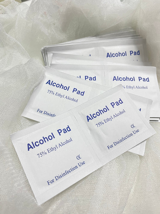 75%酒精綿片(10片）