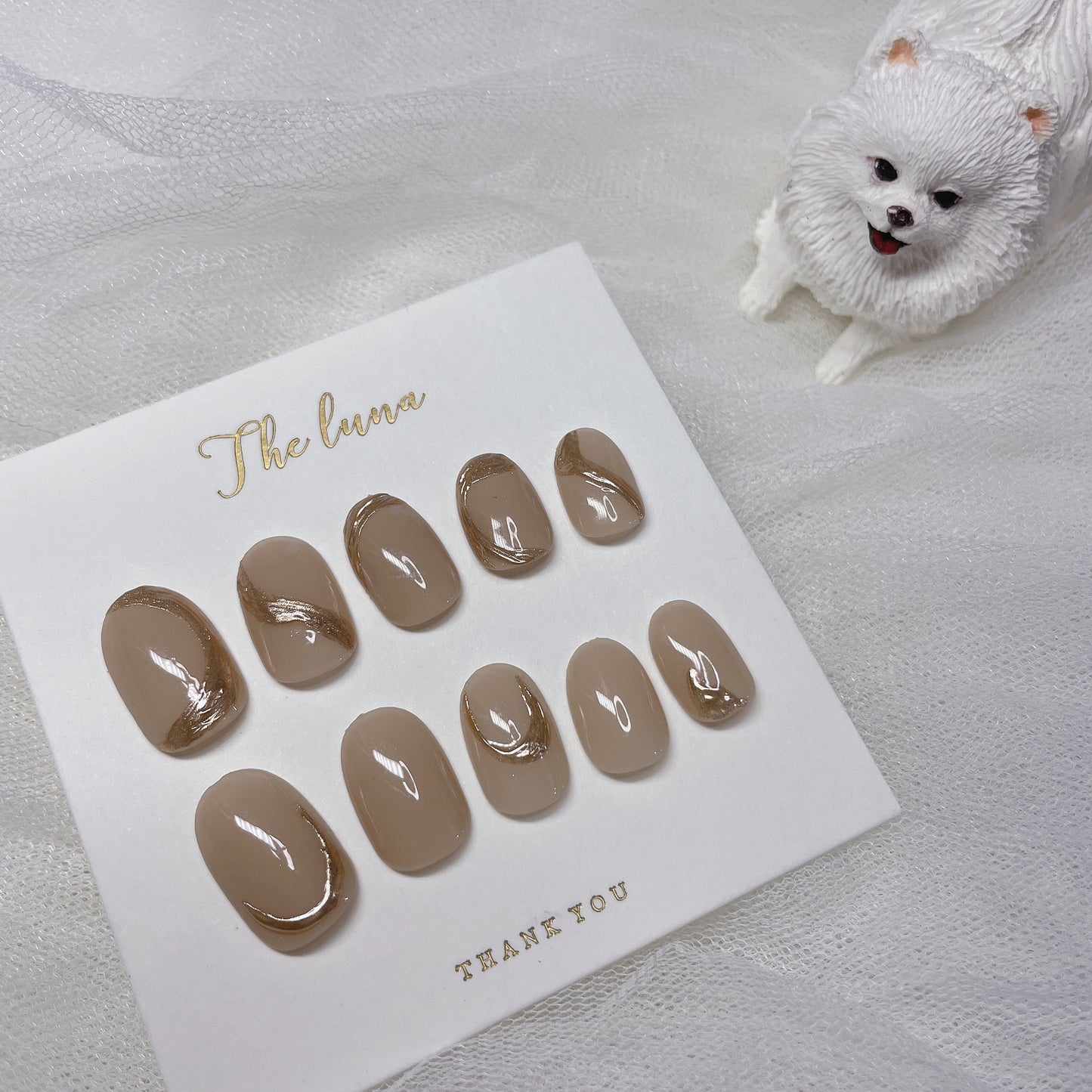 巴洛克的指尖(可重用)